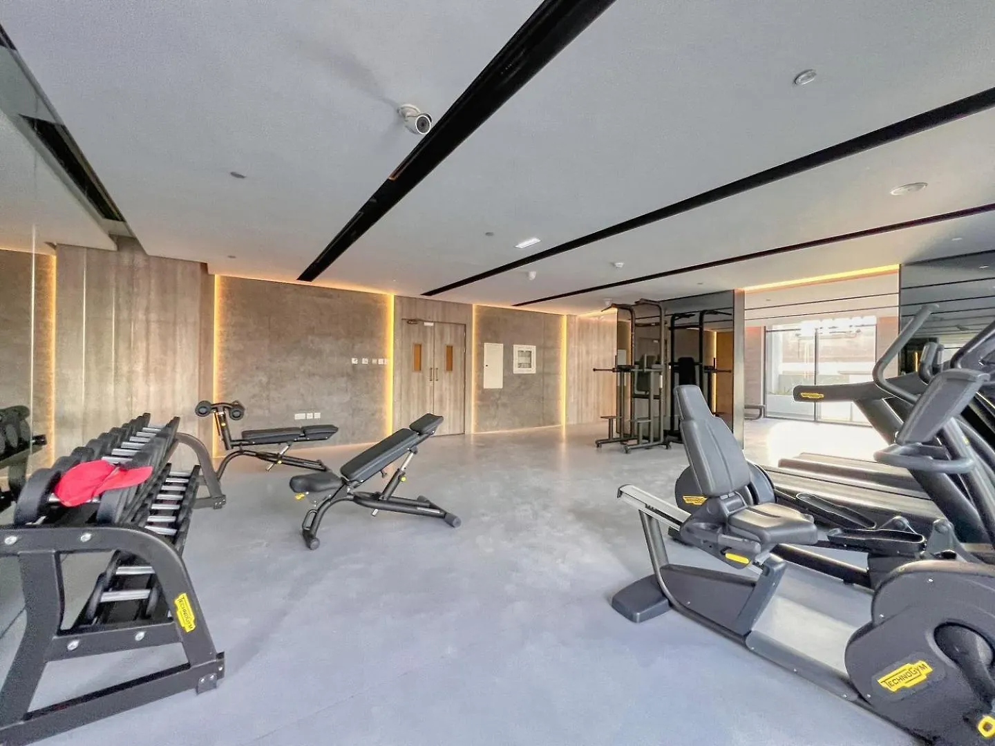 Appartement Guestready Holiday Homes - Stylish Studio In Jvc Dubai Verenigde Arabische Emiraten