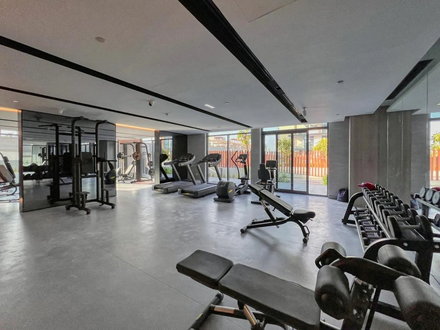 Guestready Holiday Homes - Stylish Studio In Jvc Dubai