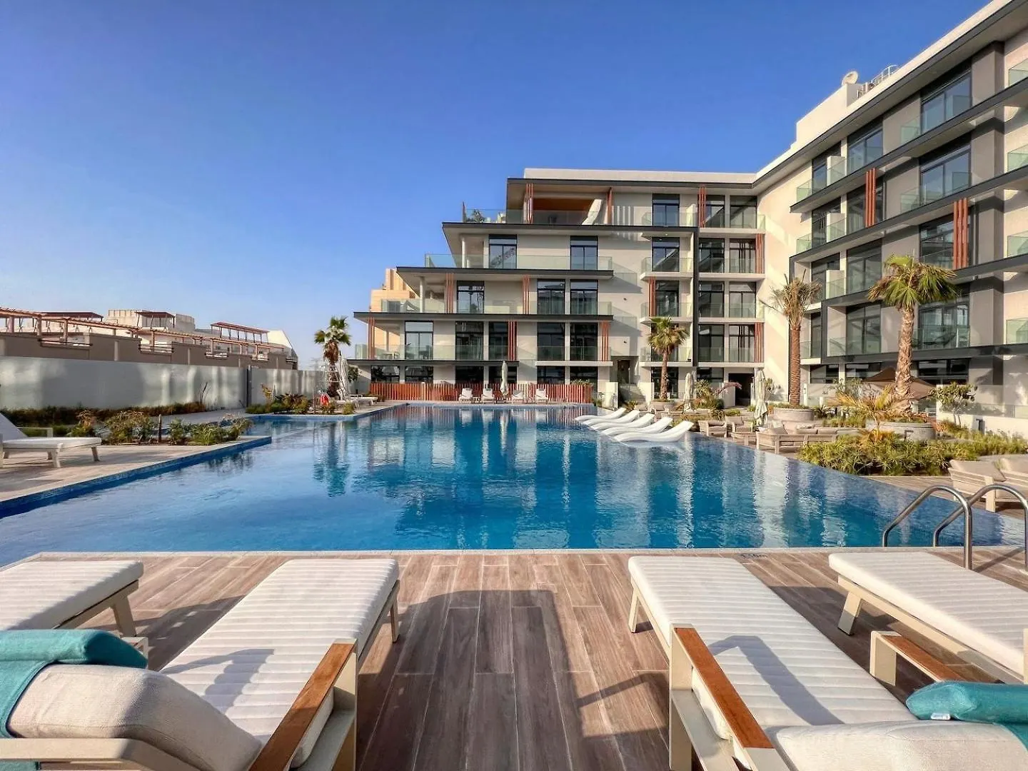 Guestready Holiday Homes - Stylish Studio In Jvc Dubai