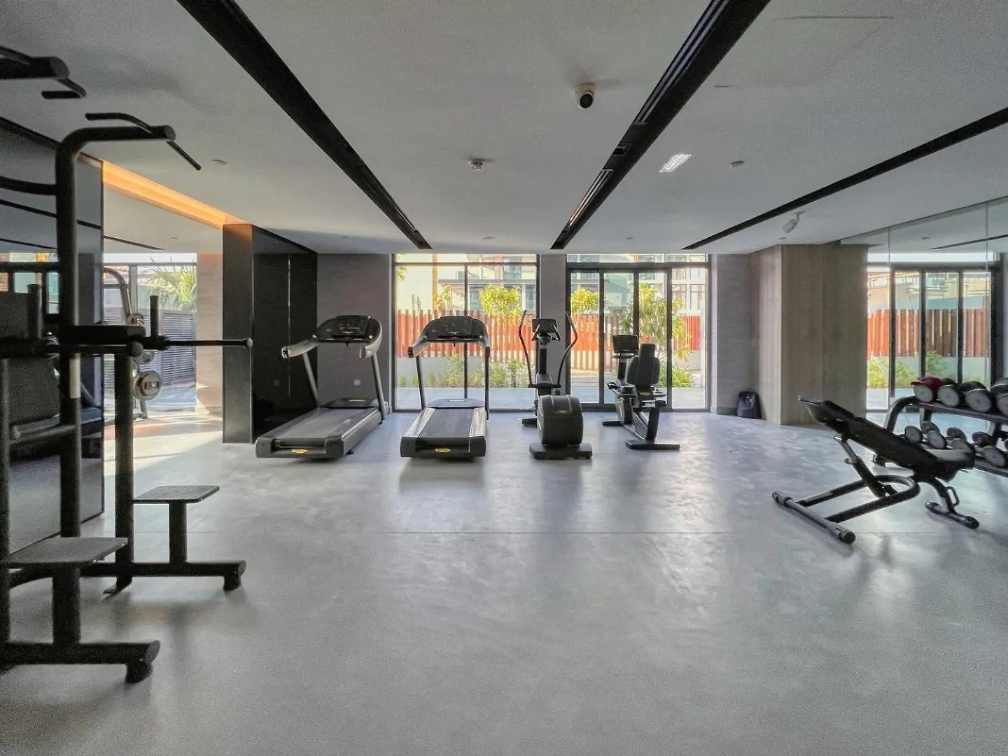 Guestready Holiday Homes - Stylish Studio In Jvc Dubai