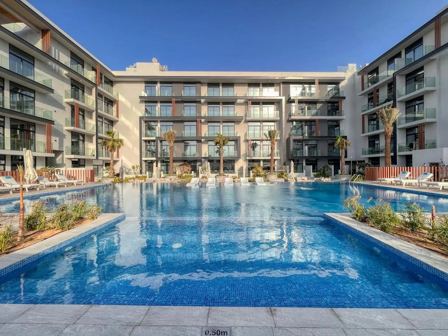 Guestready Holiday Homes - Stylish Studio In Jvc Dubai United Arab Emirates