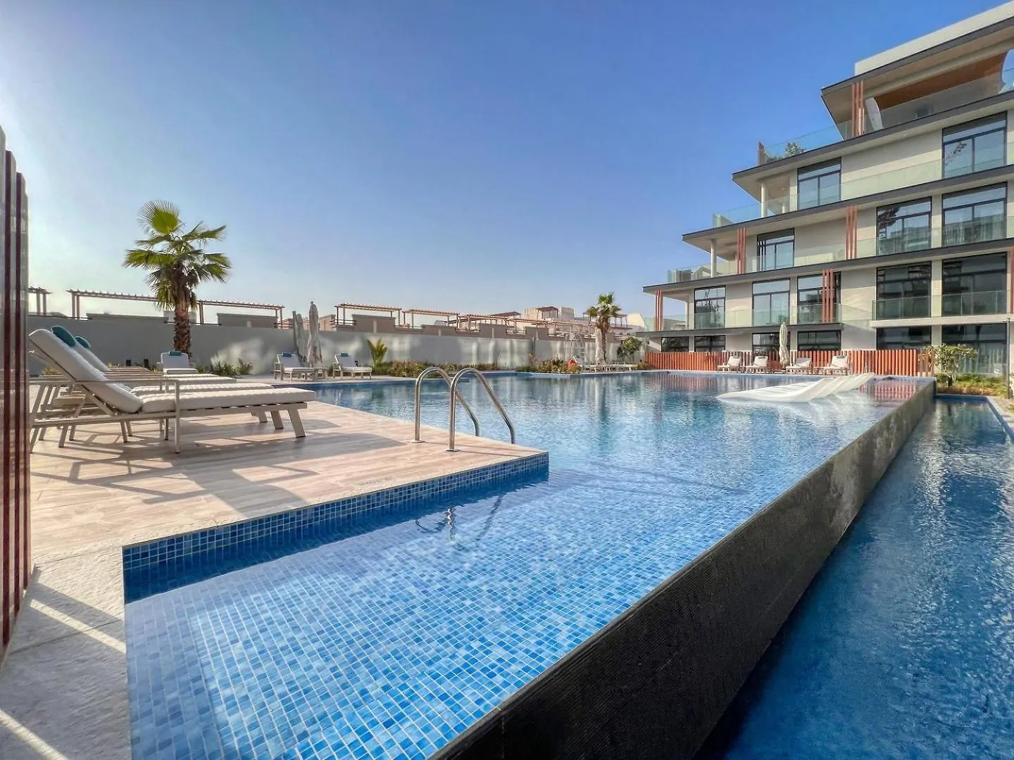 Guestready Holiday Homes - Stylish Studio In Jvc Dubai 0*,  United Arab Emirates